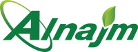 alnajm logo